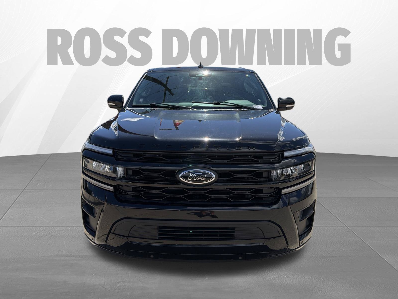 Used 2024 Ford Expedition Limited RWD image 2