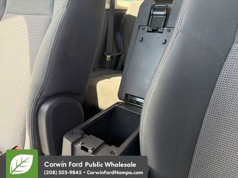 Used 2014 Jeep Patriot Latitude AWD/4WD image 21