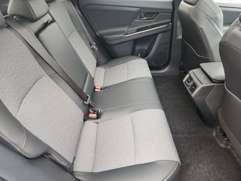 New 2026 Toyota bZ XLE image 15