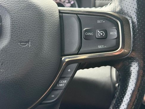 Used 2019 RAM 1500 Sport w/ Level 2 Equipment Group AWD/4WD image 14