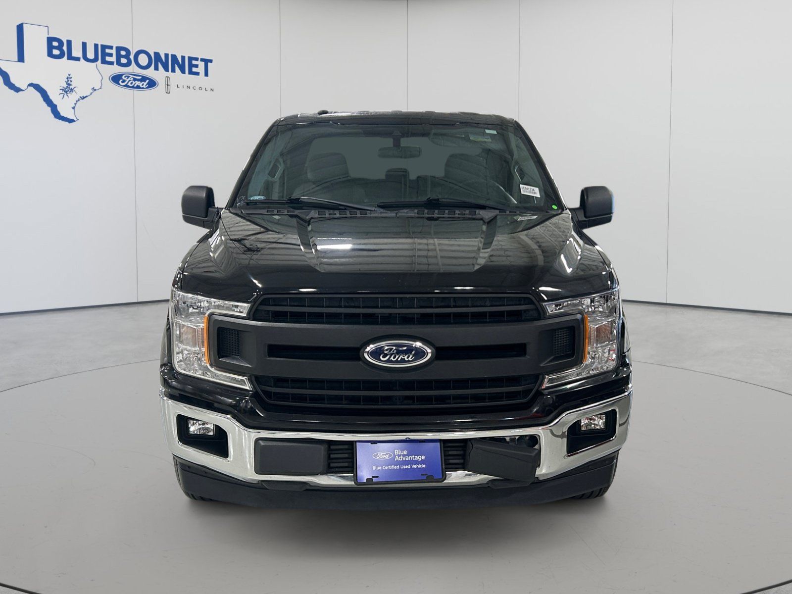 Used 2019 Ford F150 XL w/ Equipment Group 101A Mid RWD image 2