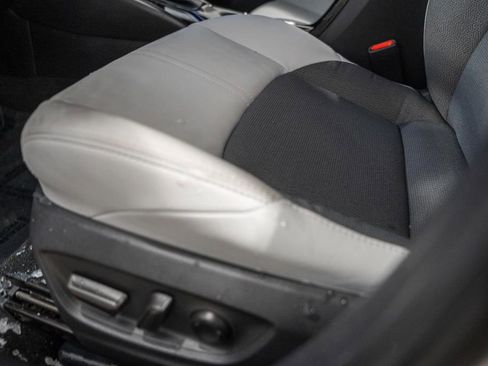 Used 2023 Toyota Corolla XSE image 31