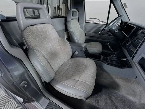 Used 1989 Jeep Comanche Eliminator RWD image 21