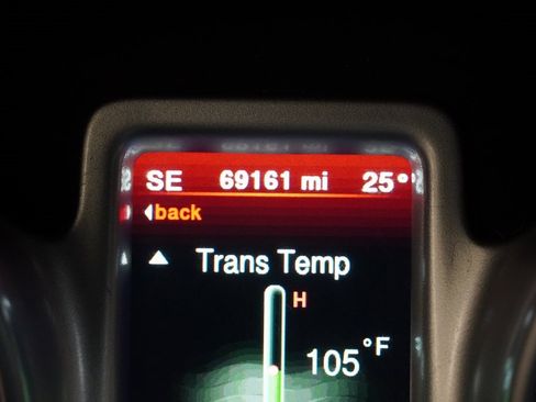 Used 2019 Dodge Journey GT image 5