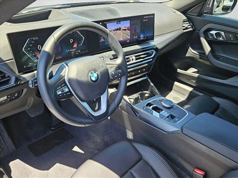Certified 2024 BMW 230i Coupe w/ Premium Package RWD image 10