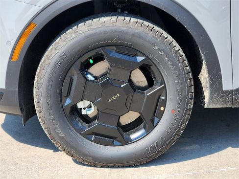 New 2026 Kia Sportage X-Pro Prestige image 7