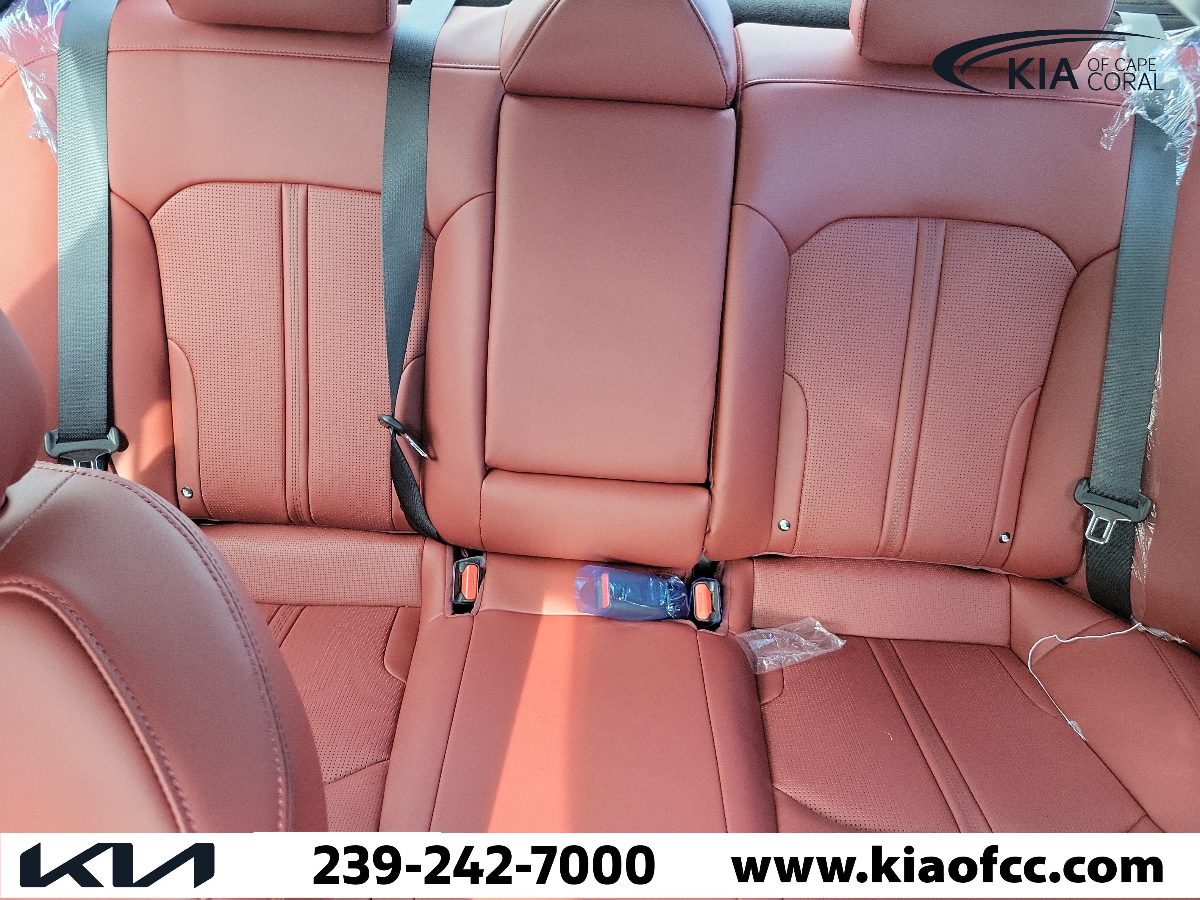 New 2026 Kia K5 GT-Line FWD image 30