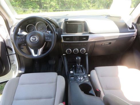 Used 2016 MAZDA CX-5 Touring FWD image 12