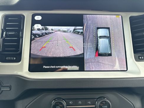 New 2025 Ford Bronco Stroppe Edition image 24