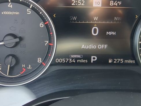 Used 2025 Mitsubishi Outlander SE FWD image 36