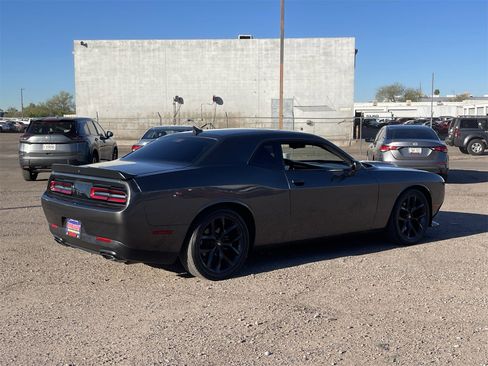 Used 2023 Dodge Challenger R/T w/ Plus Package image 6