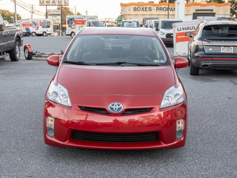 Used 2011 Toyota Prius Three image 5