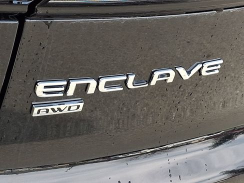 New 2026 Buick Enclave Avenir w/ Super Cruise Package AWD/4WD image 26