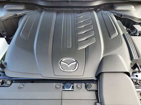 New 2026 MAZDA CX-90 3.3 Turbo w/ Select Package AWD/4WD image 20