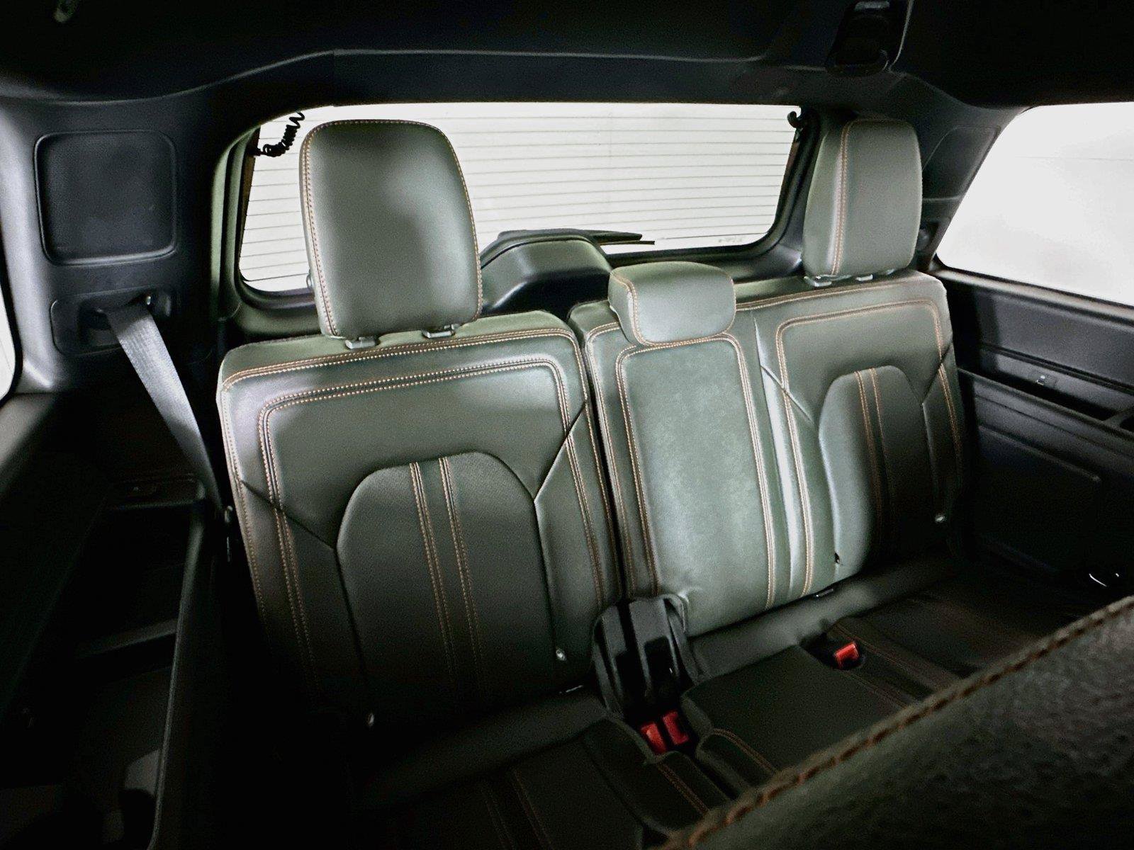 Used 2022 Ford Expedition Timberline AWD/4WD image 28