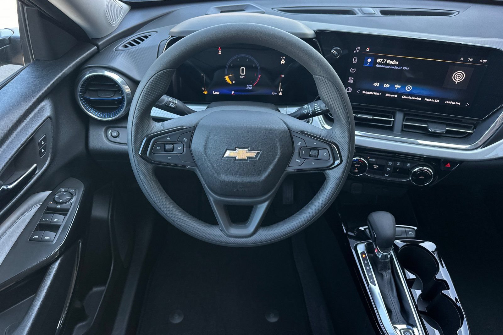 New 2026 Chevrolet Trax LT FWD image 14