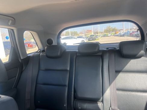 Used 2008 Acura RDX Technology Package image 16