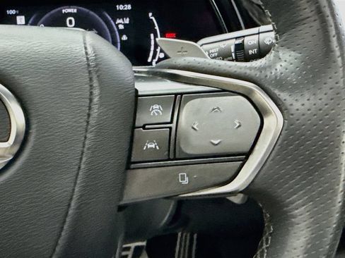 Used 2024 Lexus RX 500h F Sport w/ Convenience Package AWD/4WD image 12