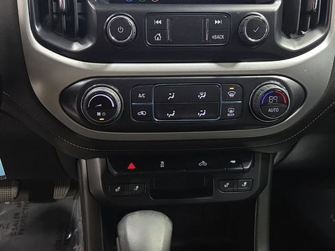 Used 2022 GMC Canyon Elevation w/ Elevation Premium Package image 22