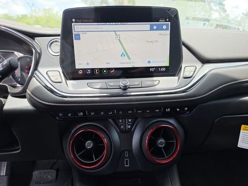 New 2026 Chevrolet Blazer RS w/ Driver Confidence II Package FWD image 25
