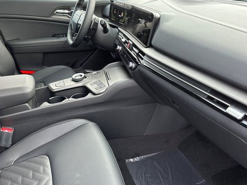 New 2026 Kia Sportage X-Line image 16