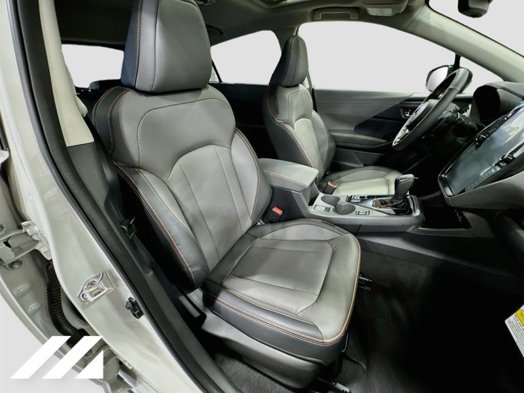 New 2026 Subaru Crosstrek 2.5i Limited AWD/4WD image 31