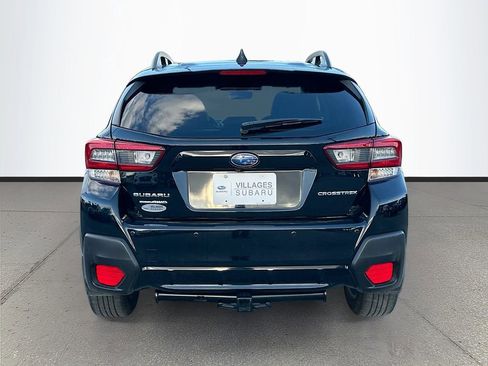 Used 2023 Subaru Crosstrek 2.5i Limited w/ Moonroof Package image 6