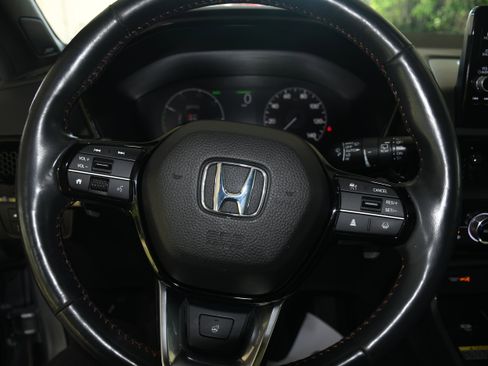 Used 2023 Honda CR-V Sport Touring image 14