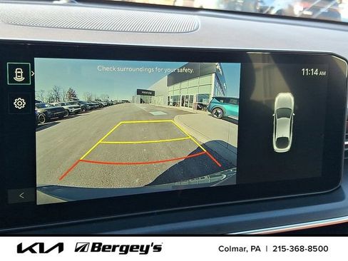 New 2026 Kia K5 GT-Line w/ GT-Line Red Interior Package AWD/4WD image 16
