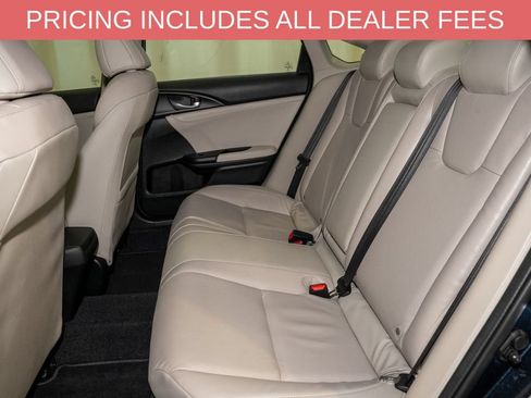 Used 2022 Honda Insight Touring image 7