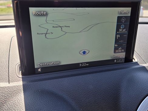 Used 2016 Audi A3 2.0T Premium Plus w/ Technology Package image 20