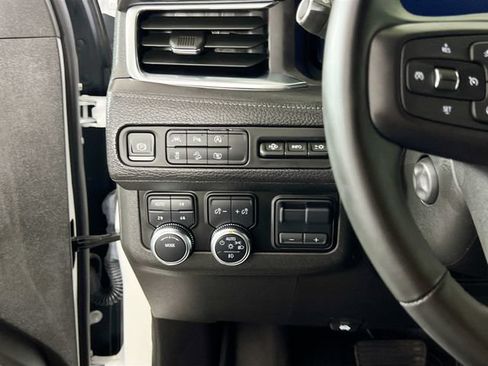 Used 2024 GMC Yukon Denali w/ Max Trailering Package AWD/4WD image 19