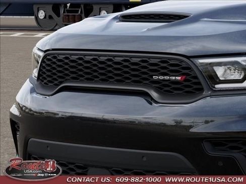 New 2026 Dodge Durango GT AWD/4WD image 12