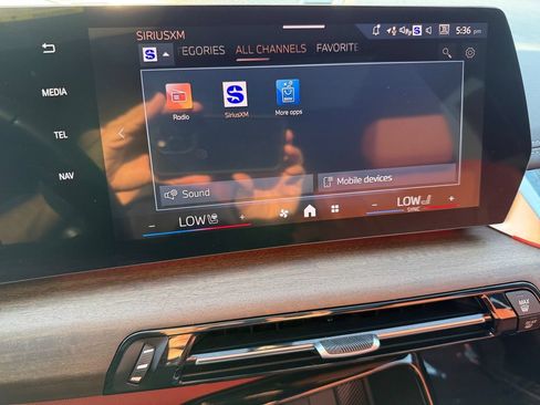 Certified 2026 BMW X1 xDrive28i w/ Technology Package AWD/4WD image 22