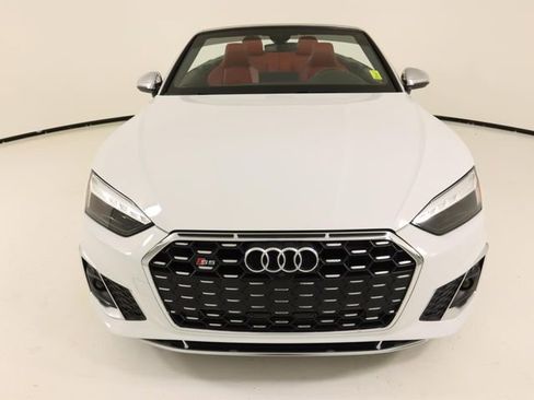 Certified 2023 Audi S5 Premium Plus image 8
