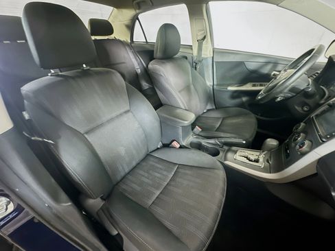 Used 2013 Toyota Corolla S FWD image 27