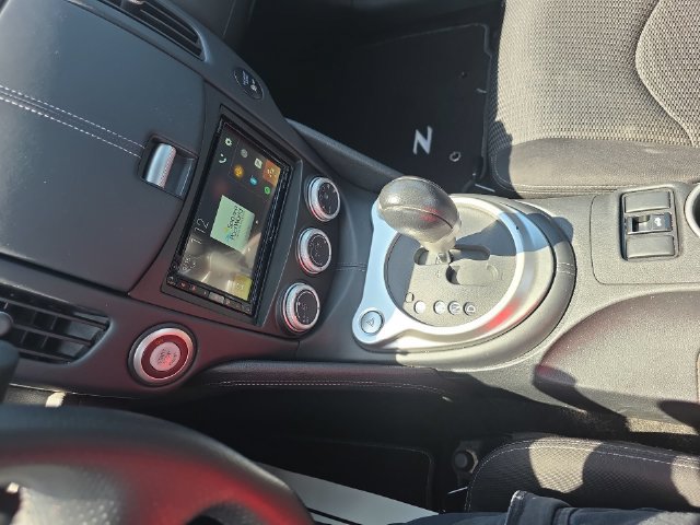 Used 2020 Nissan 370Z Coupe RWD image 23