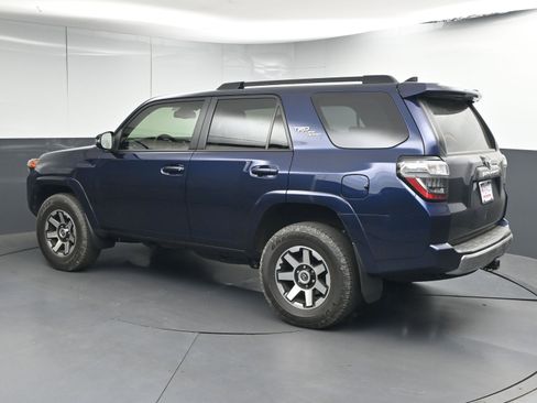 Certified 2024 Toyota 4Runner TRD Off-Road Premium image 6