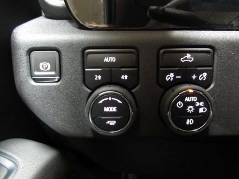 New 2025 Chevrolet Silverado 1500 RST w/ Redline Edition image 41