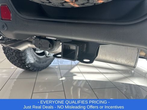 New 2026 Jeep Wrangler Unlimited Rubicon 392 image 7