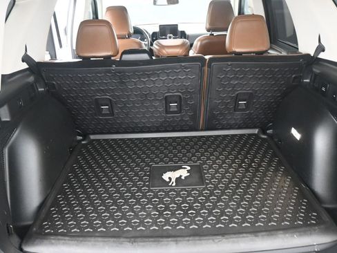 Used 2022 Ford Bronco Sport Badlands w/ Premium Package image 22