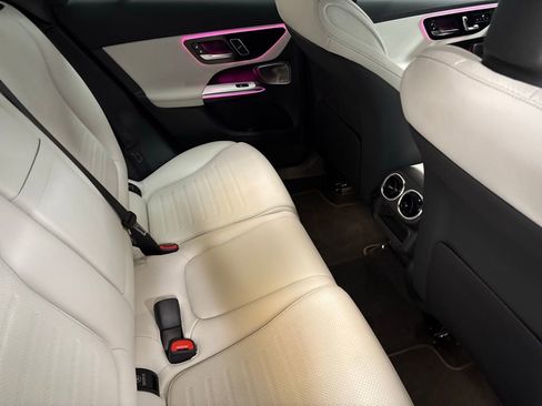 New 2026 Mercedes-Benz GLC 300 image 20