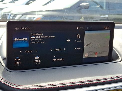 Certified 2023 Acura MDX A-Spec AWD/4WD image 17