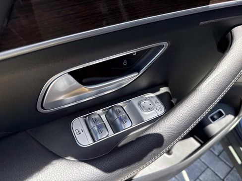 Certified 2025 Mercedes-Benz GLE 350 4MATIC image 19