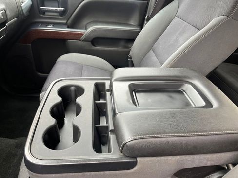 Used 2014 GMC Sierra 1500 SLE w/ Texas SLE Value Package image 26