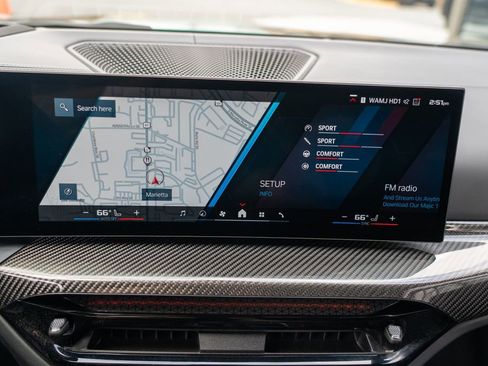 Used 2025 BMW M4 CS AWD/4WD image 29