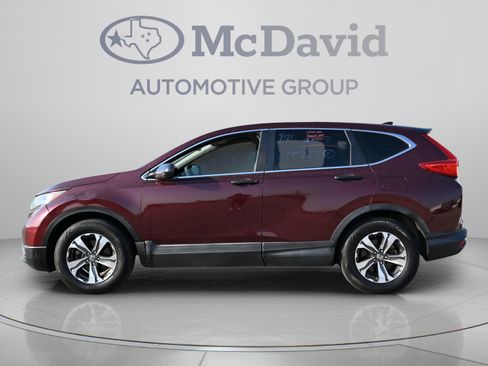 Used 2019 Honda CR-V LX image 5