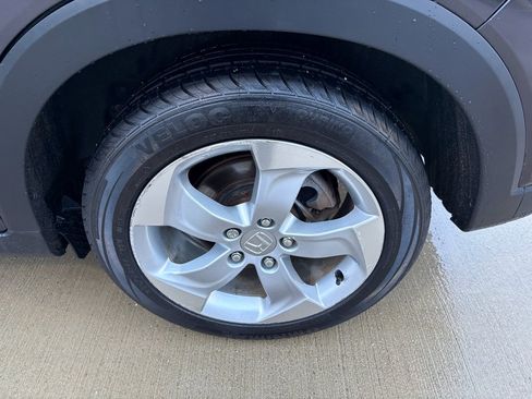 Used 2016 Honda HR-V EX image 31