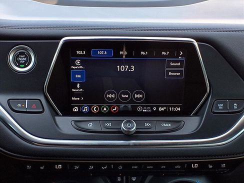 Used 2022 Chevrolet Blazer Premier w/ Enhanced Convenience Package image 14