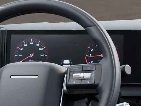 New 2025 Hyundai Santa Fe Calligraphy image 21